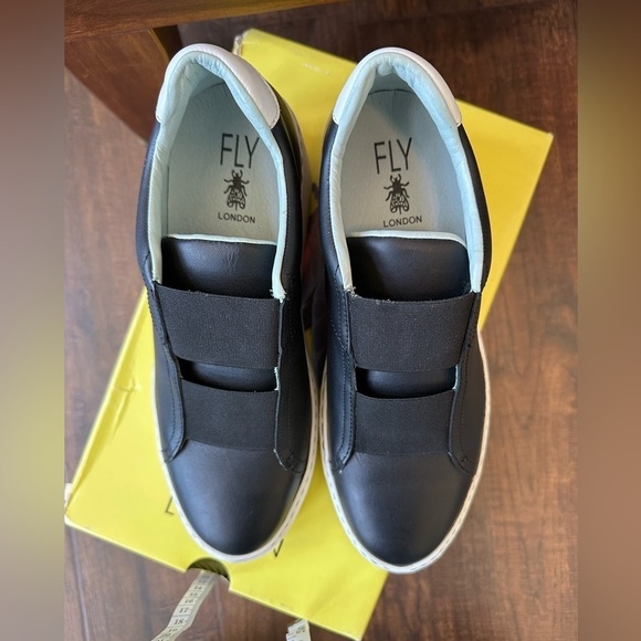 FLY LONDON | DITO581FLY - Picture 6 of 10